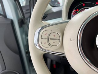 Fiat 500 Monotrim 1.0 Hybrid 51KW (70 CV)