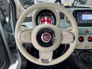 Fiat 500 Monotrim 1.0 Hybrid 51KW (70 CV)