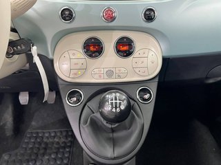Fiat 500 Monotrim 1.0 Hybrid 51KW (70 CV)