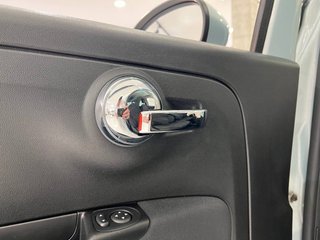 Fiat 500 Monotrim 1.0 Hybrid 51KW (70 CV)