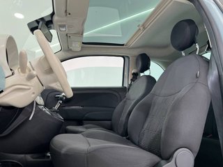 Fiat 500 Monotrim 1.0 Hybrid 51KW (70 CV)