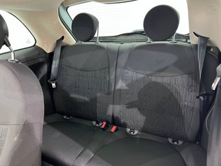 Fiat 500 Monotrim 1.0 Hybrid 51KW (70 CV)