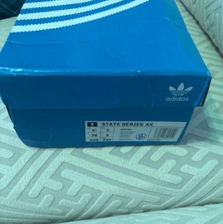 Zapatillas unisex