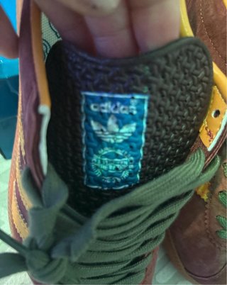 Zapatillas unisex