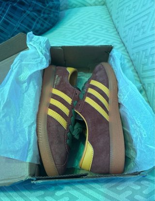 Zapatillas unisex
