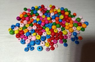 Abalorios para pulseras y collares