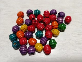 Abalorios para pulseras y collares