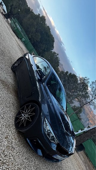 BMW Serie 4 2014