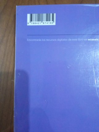 Lengua castellana y literatura 3 ESO : código a...