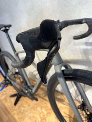CUBE NUROAD C:62 EX 2026 Oldgrey