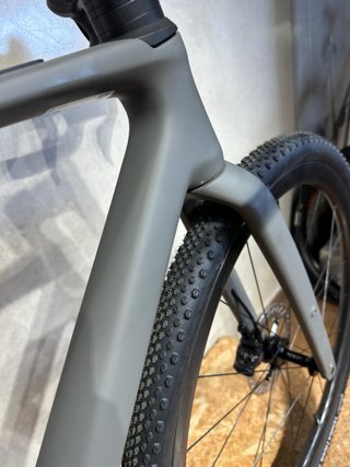 CUBE NUROAD C:62 EX 2026 Oldgrey
