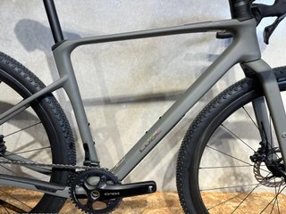 CUBE NUROAD C:62 EX 2026 Oldgrey