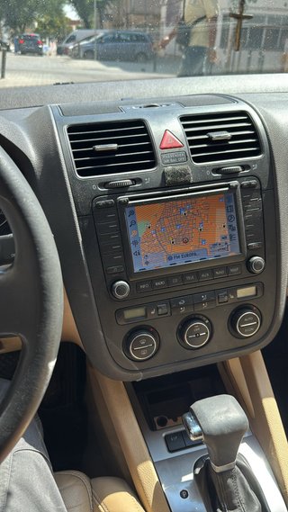 Volkswagen Golf 2006