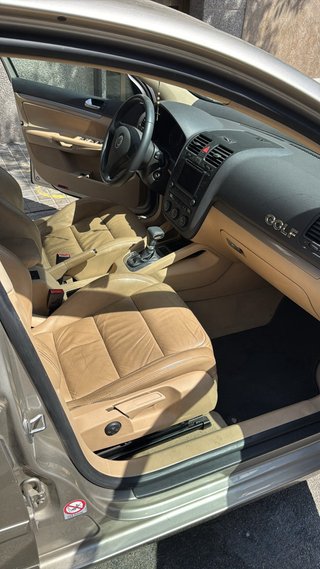 Volkswagen Golf 2006