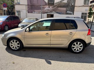 Volkswagen Golf 2006