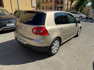 Volkswagen Golf 2006