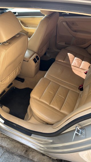 Volkswagen Golf 2006