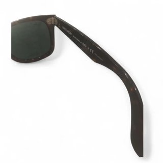 GAFAS DE SOL RAYBAN WAYFARER RB 2140 POLARIZADAS 902/58 50-22 150 3P + FUNDA
