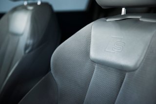 Audi A4 Avant Quattro S-Line 190cv 2.0 TDI 2017