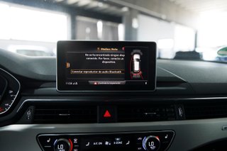 Audi A4 Avant Quattro S-Line 190cv 2.0 TDI 2017