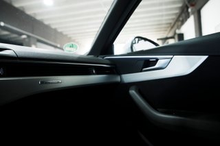 Audi A4 Avant Quattro S-Line 190cv 2.0 TDI 2017