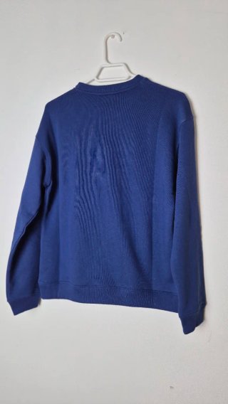 Sweatshirt Carolina Herrera CHHC Azul M