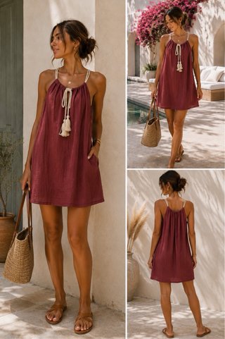 Camisetas, conjuntos, vestidos, faldas, pantalones