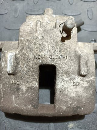 PINZA DE FRENO TRASERA DERECHA DAEWOO NUBIRA BERL