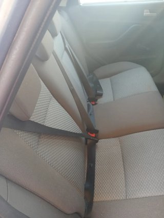 Ford Focus 2007