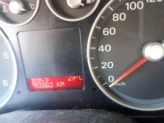 Ford Focus 2007