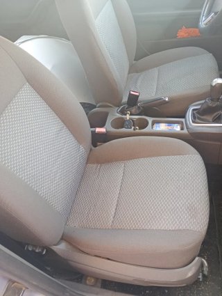 Ford Focus 2007