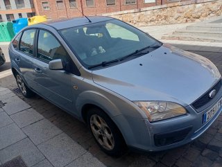 Ford Focus 2007