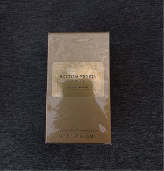 Pack Perfumes Bottega Veneta Parco Palladiano VI y
