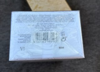 Pack Perfumes Bottega Veneta Parco Palladiano VI y