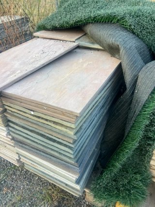 Baldosas de piedra natural para exterior/interior