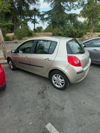 Renault Clio 2006
