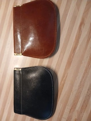 Monederos de fleje