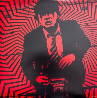 AC/DC Black Ice LP Vinilo 180gr