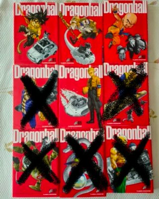 DRagon Ball