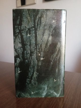 Galápagos(1 Edición 1988)