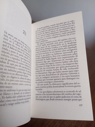 Galápagos(1 Edición 1988)