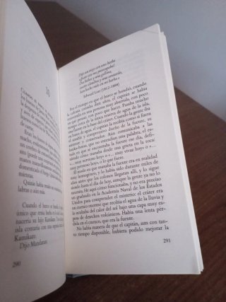 Galápagos(1 Edición 1988)