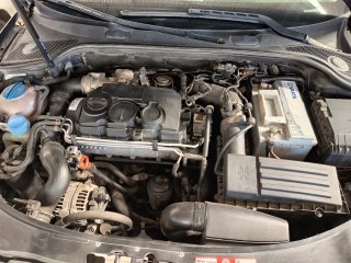 Audi A3 2007