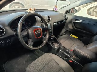 Audi A3 2007