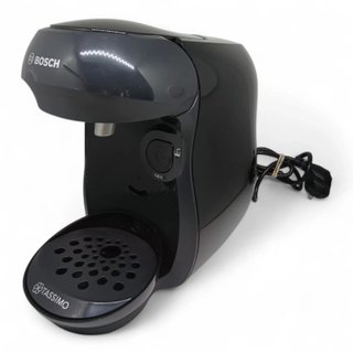 CAFETERA DE CAPSULAS BOSCH TASSIMO CTPM12