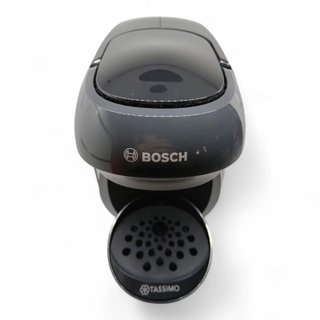 CAFETERA DE CAPSULAS BOSCH TASSIMO CTPM12
