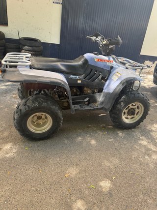 Quad Linhai Demon 260
