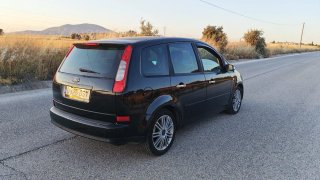 Ford C-MAX 2006