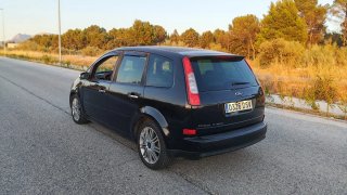 Ford C-MAX 2006