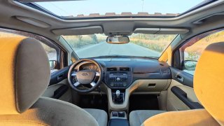 Ford C-MAX 2006
